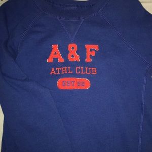 Abercrombie & Fitch Sweater